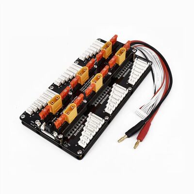 Swaytronic Potenza ParaBoard 6x EC5 Swaytronic Potenza ParaBoard 6x EC5