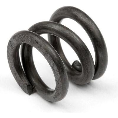HPI Bullet Slipper Clutch Spring 7x9x1.7mm 3coils HPI Bullet Slipper Clutch Spring 7x9x1.7mm 3coils