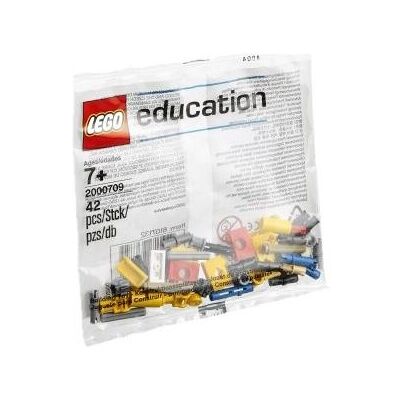 Education Confezioni di ricambio LME M&M 2 (LEGO Education) Education Confezioni di ricambio LME M&M 2 (LEGO Education)