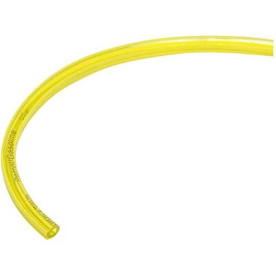 Tubo carburante Pichler - 3.2mm Giallo - Tipo di tubo Tubo carburante Pichler - 3.2mm Giallo - Tipo di tubo