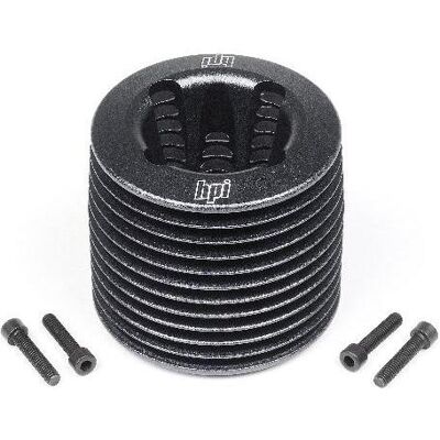 HPI Testa Cilindro 56x50mm (Viola/F4.6) HPI Testa Cilindro 56x50mm (Viola/F4.6)