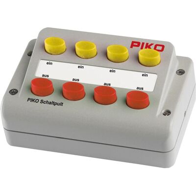 Piko Pannello di controllo H0 55261 Piko Pannello di controllo H0 55261