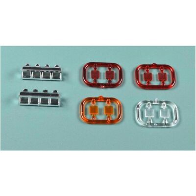 Carson Modello Sport 500907262 1:14 4 K Carson Modello Sport 500907262 1:14 4 K
