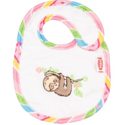 Heless Pupazzo Bavaglino Bradipo Heless Pupazzo Bavaglino Bradipo