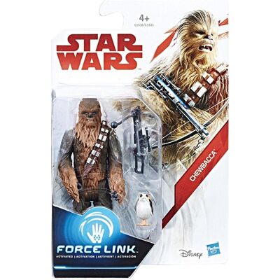 Hasbro Star Wars Figure Coll. 2 Hasbro Star Wars Figure Coll. 2