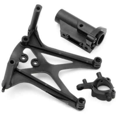 HPI Set di montaggio (micro Rs4) HPI Set di montaggio (micro Rs4)