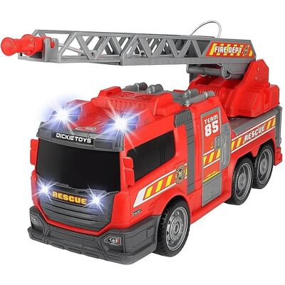 Simba Toys Auto dei Pompieri - Giocattolo Simba Toys Auto dei Pompieri - Giocattolo