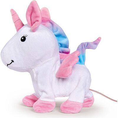 Simba CCL Fantasia Unicorno (22 cm) Simba CCL Fantasia Unicorno (22 cm)