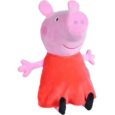 Simba Pepa Pig Pepa (33 cm) Simba Pepa Pig Pepa (33 cm)
