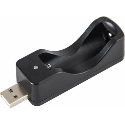 Carrera USB Carrera USB