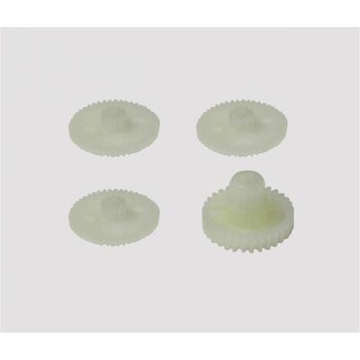 Jamara Ingranaggio di plastica XS 6g Jamara Ingranaggio di plastica XS 6g