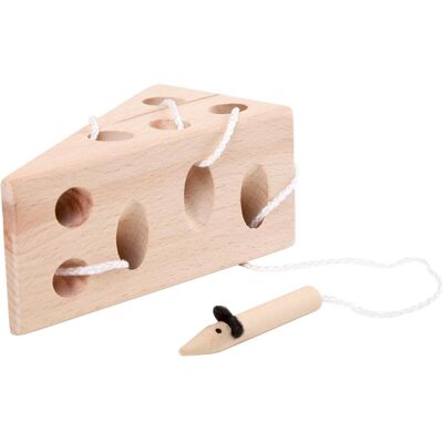 small foot Formaggio e topo small foot Formaggio e topo