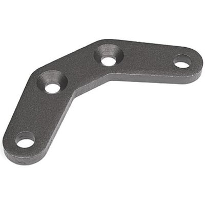 HPI BAJA 5B 2.0 STEB FRONT 6x60x4mm (GUNMETAL) HPI BAJA 5B 2.0 STEB FRONT 6x60x4mm (GUNMETAL)