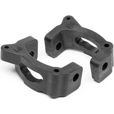 HPI Set di mozzi Brama 10b C HPI Set di mozzi Brama 10b C