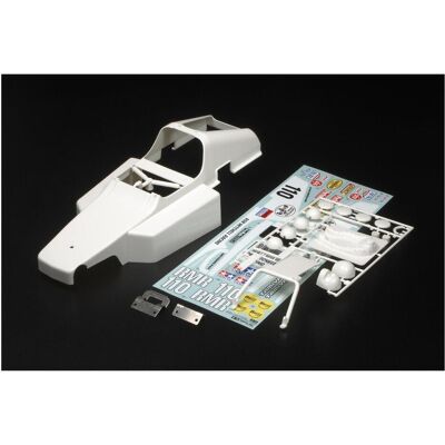 Set Carrozzeria Tamiya 51386 Buggy Champ - RC Hop-ups Set Carrozzeria Tamiya 51386 Buggy Champ - RC Hop-ups
