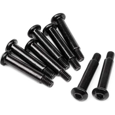 HPI VITE A STEP BAJA 5T M5x20mm (8pz) HPI VITE A STEP BAJA 5T M5x20mm (8pz)