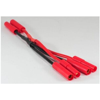 Swaytronic Collegamento in parallelo HXT Swaytronic Collegamento in parallelo HXT