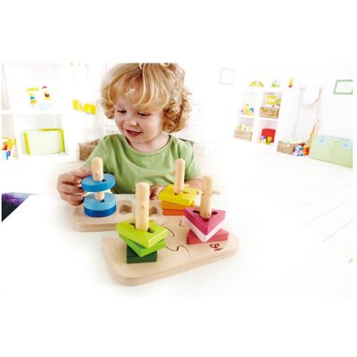 Hape Puzzle creativo Hape Puzzle creativo