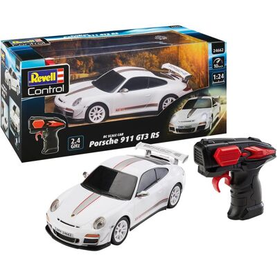 Revell Porsche 911 GT3 RS Revell Porsche 911 GT3 RS