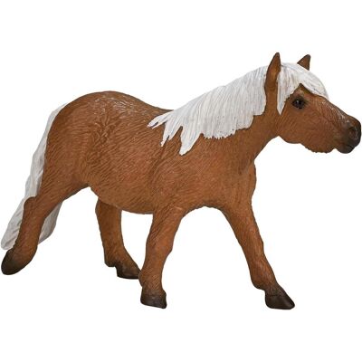 Mojo Pony delle Shetland Mojo Pony delle Shetland