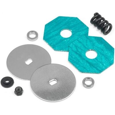 HPI Jumpshot - SET PAD SLIPPER HPI Jumpshot - SET PAD SLIPPER