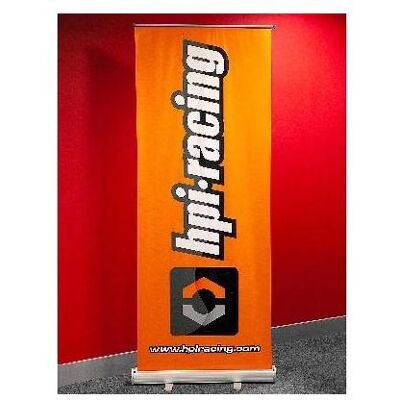 HPI Banner a rullo (promozionale) HPI Banner a rullo (promozionale)