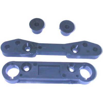 Jamara Supporto lombare posteriore A-U-LX1 Jamara Supporto lombare posteriore A-U-LX1