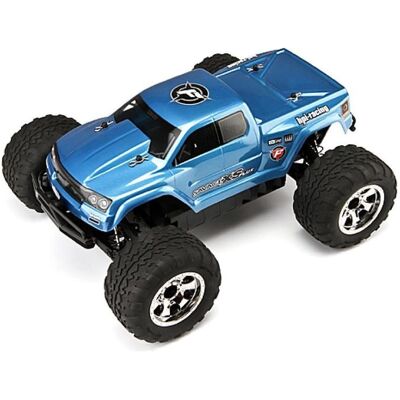 HPI UE Corpo del camion Gt-2xs HPI UE Corpo del camion Gt-2xs