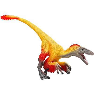 Animal Planet Deinonychus Animal Planet Deinonychus