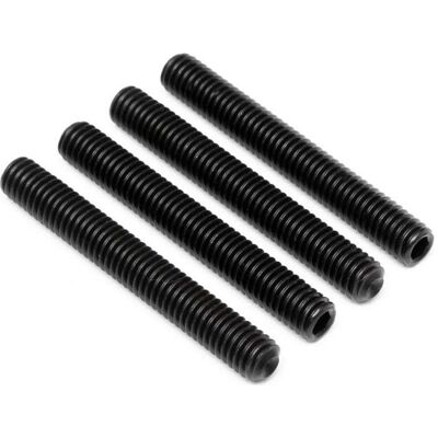 HPI, Viti, SET VITE M6x45mm (4 pezzi) (4 Viti per pezzo) HPI, Viti, SET VITE M6x45mm (4 pezzi) (4 Viti per pezzo)