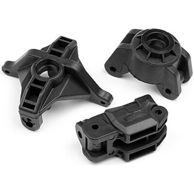 HPI Savage XS UPRIGHT SET HPI Savage XS UPRIGHT SET