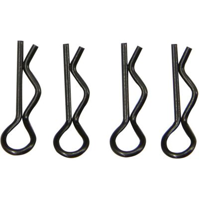 Jamara Stecca per il corpo Z18 1:18 VE4 Jamara Stecca per il corpo Z18 1:18 VE4