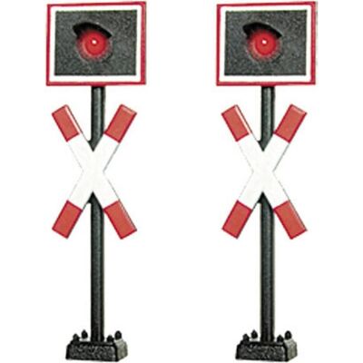 Accessori ferroviari Viessmann - Set di croci 5803 N Accessori ferroviari Viessmann - Set di croci 5803 N