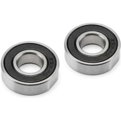 HPI Roulement à Billes 12x28x8mm (FLAT CUT/2pcs) HPI Roulement à Billes 12x28x8mm (FLAT CUT/2pcs)