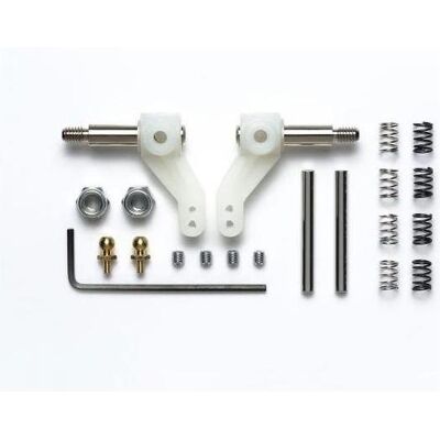Tamiya Set di cuscinetti per asse RD 50395 Tamiya Set di cuscinetti per asse RD 50395