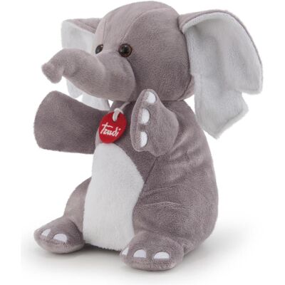 Trudi Elefante Trudi Elefante
