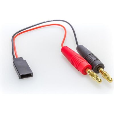 Swaytronic Cavo di ricarica Futaba RX Swaytronic Cavo di ricarica Futaba RX