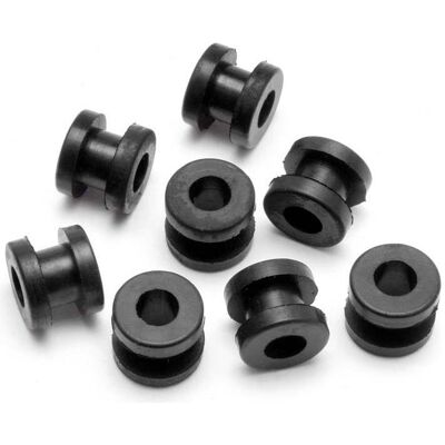 HPI Hellfire Servo Rommet (8pcs) HPI Hellfire Servo Rommet (8pcs)