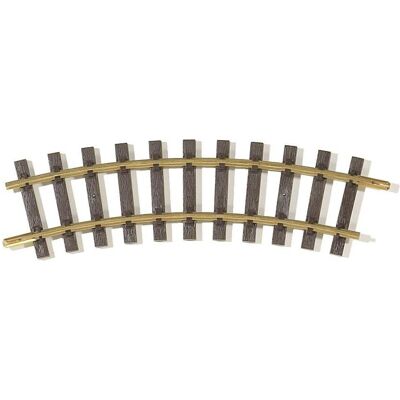 Piko Curva a G R1 600 mm, 30ø VE12 (Traccia G) Piko Curva a G R1 600 mm, 30ø VE12 (Traccia G)