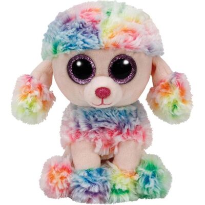 Ty Barboncino arcobaleno (15 cm) Ty Barboncino arcobaleno (15 cm)