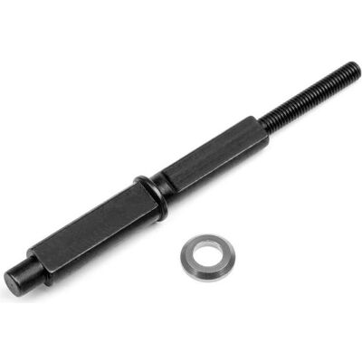 HPI Jumpshot - SET TOP SHAFT HPI Jumpshot - SET TOP SHAFT