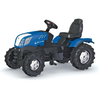 Rolly Toys New Holland Farmtrac Rolly Toys New Holland Farmtrac