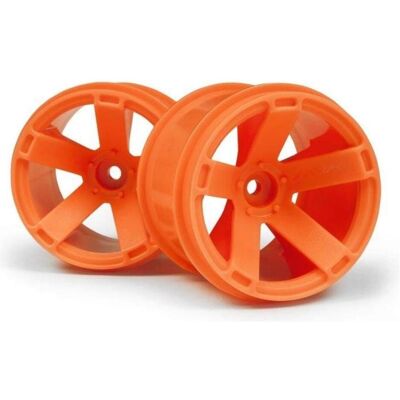 Maverick Ruota Quantum XT (Arancione/2pz) Maverick Ruota Quantum XT (Arancione/2pz)