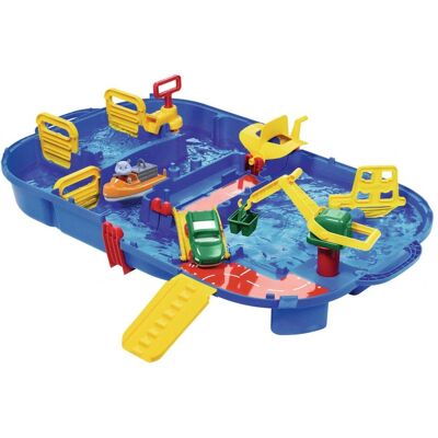 Aquaplay Lock Box Aquaplay Lock Box