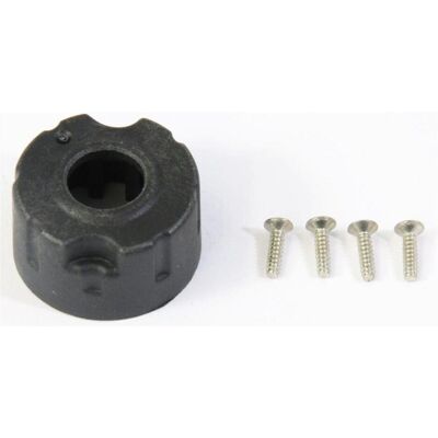 Jamara Custodia differenziale Vo-Mj-Ti-Ho-In-LQ Jamara Custodia differenziale Vo-Mj-Ti-Ho-In-LQ