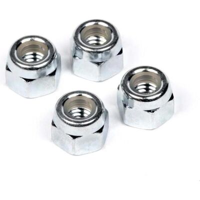 HPI Dadi Nylstop M4 6st Proc HPI Dadi Nylstop M4 6st Proc
