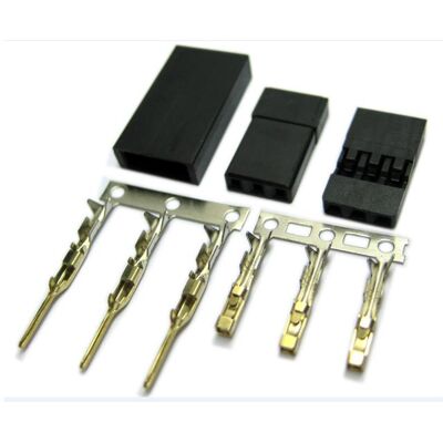 Swaytronic Sistema a innesto Swaytronic Sistema a innesto