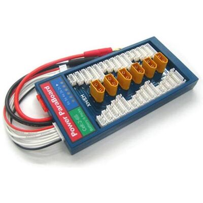 Swaytronic Potenza ParaBoard 6x EC5 Swaytronic Potenza ParaBoard 6x EC5