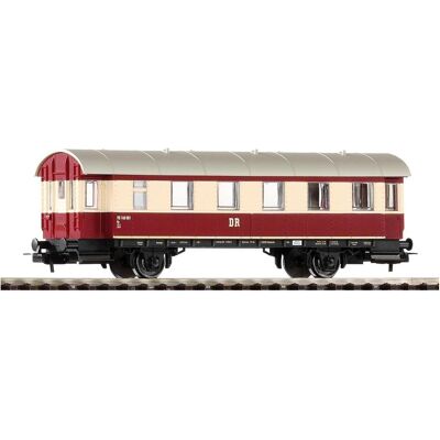 Piko H0 57633 H0 Bilancia personale di 2a classe (Traccia H0) Piko H0 57633 H0 Bilancia personale di 2a classe (Traccia H0)