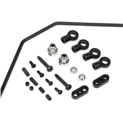 HPI Set Sospensione Posteriore - Stabilizzatore Posteriore HPI Set Sospensione Posteriore - Stabilizzatore Posteriore